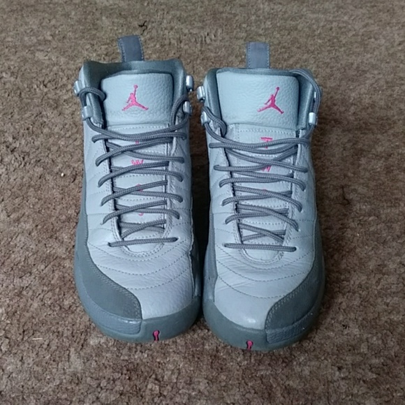 Jordan 12 - Picture 3 of 3